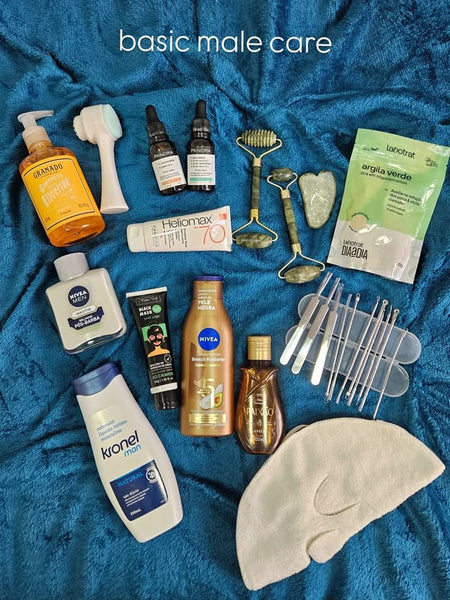 منتجات العناية بالبشرة / Skin Care Products