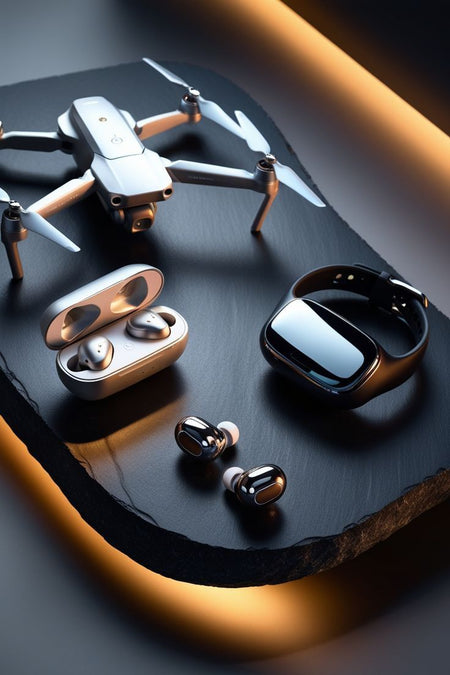 منتجات إلكترونية /  Gadgets