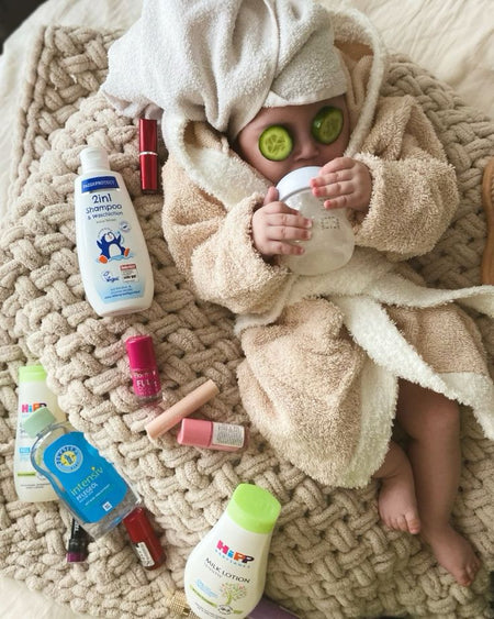 منتجات الأطفال / Babies Products