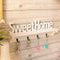 Sweet Home Decoration Piece