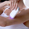 Multi-Function 2 in 1 Finishing Touch Hair Epilator for Legs, Bikinis, Arms and Armpits