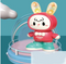 Musical Rabbit Toy