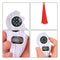 Electronic Digital Tally Counter with Compass Tassel Finger