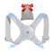 Smart Adjustable Posture Corrector