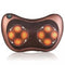 Electric Neck and Body Massage Pillow